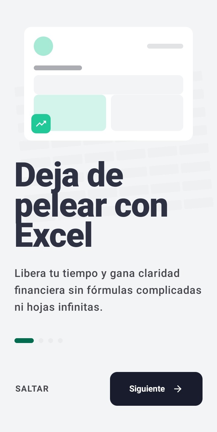 Bienvenida a Netto