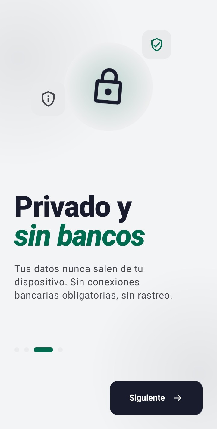 Primeros pasos en Netto